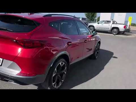 Cupra Formentor 1.5TSI 150hp - Image 2