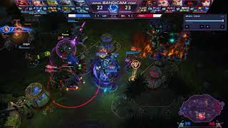 zecrom 디바 트롤링 신고요