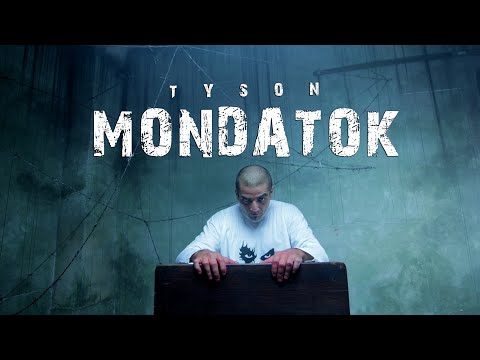 TYSON - MONDATOK (Offical Music Video)