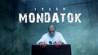 TYSON - MONDATOK (BEDLAM RECORDS) - OFFICIAL MUSIC VIDEO