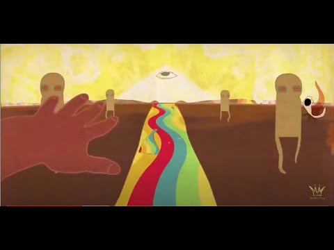 Apollo Brown - Kite Strings (Official Video)