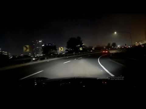 Ride Radio 054 with Myon Noel Sanger Guest Mix