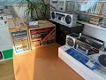 Sharp GF A2 Sharp QT77 HR Toshiba RT S651 Sanyo M 7735 Sanyo M 9830K Sanyo M 7700 Golden 80s 4ever