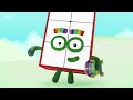 Numberblocks S04E01 Fifteen S Minute Of Frame