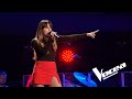 Alexandra Căpitănescu Welcome To The Jungle Audiții Pe Nevăzute Vocea României S11