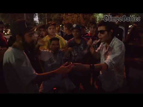 joqerr vs de has - semi-final /fecha 13