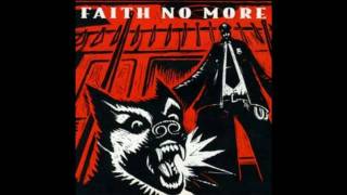Faith No More - Just a Man