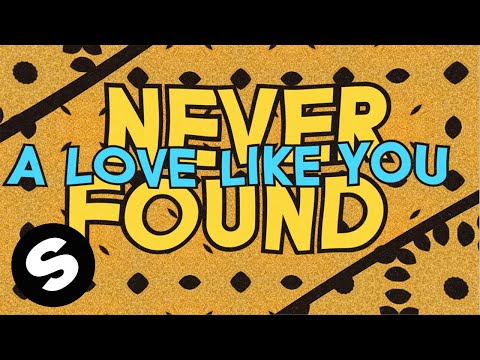 Redondo & Voost - Love Like You (feat. SHELLS) [Official Lyric Video]