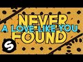 Redondo & Voost - Love Like You (feat. SHELLS) [Official Lyric Video]