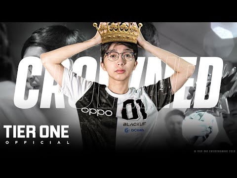 Crowned. MPL-PH S7 Grand Finals Part 3 (BLCK vs EXE) | MISSION EPISODE 14