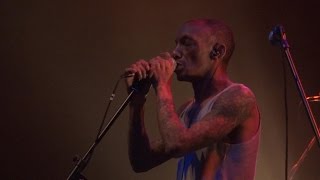 Tricky - Live @ YOTASPACE, Moscow 30.03.2016 (Full Show)