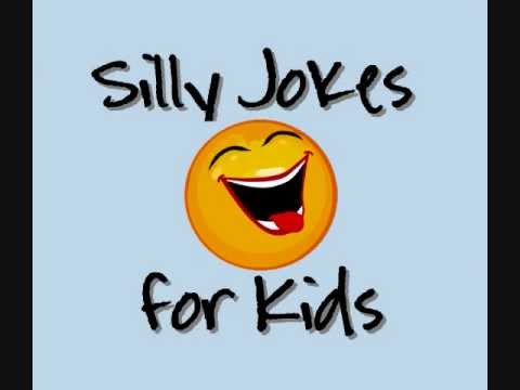 Silly Jokes for Kids [with Music]