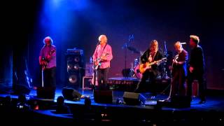 Robyn Hitchcock Kingdom of Love  10 29 12 010