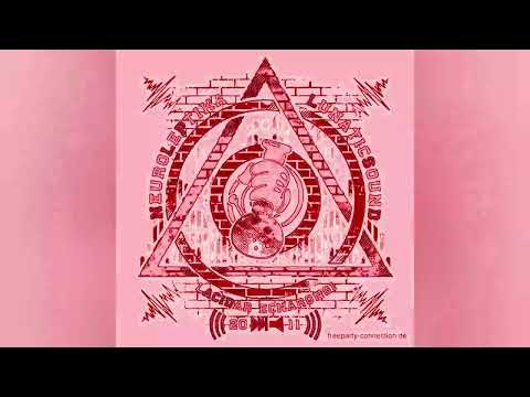 Neuroleptika PMA- The legend