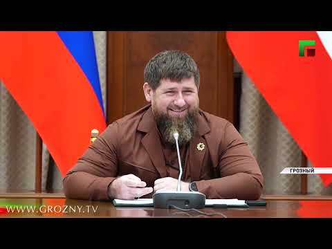 Министерство здравоохранения ЧР возглавил Сулейман Лорсанов