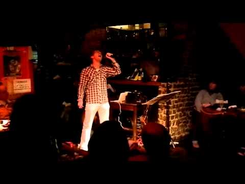 pablo pasquali  somebody to love