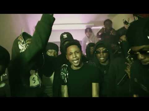 Dee4 Ft. Waddie Guapo - “Tit 4 Tat”(Shot By:@HundoMadeIt)