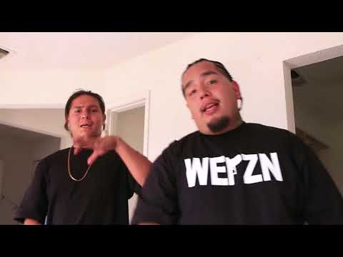 Fresno Rapper - Werzn - Lick Read | Shot By NoEdit559