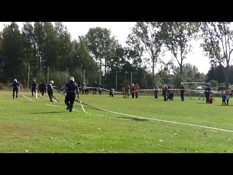 17. Pokal des OB in Bischofswerda / Feuerwehr Goldbach
