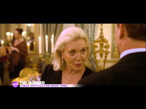 The Walker | Trailer