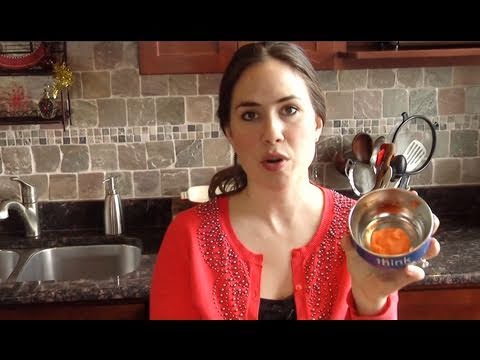 How to Prepare and Store Baby Food