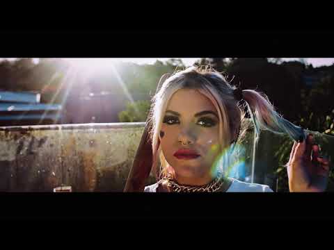 Hálex Marinho SHOWREEL 2013/19 - ROTINA