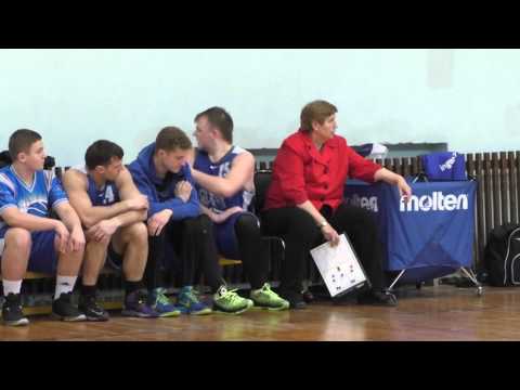 Narva Energia SK - Sillamäe Gümnaasium/Kalev, 4. veerand, 3.04.2016, Narva