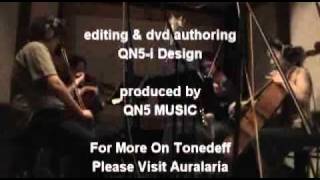 Tonedeff Archetexture (Ch.20) - End Credits
