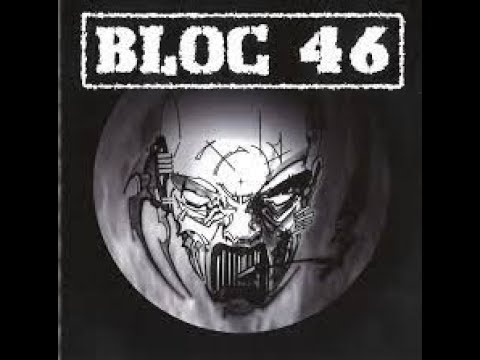 Dj Ash - Mix Bloc 46