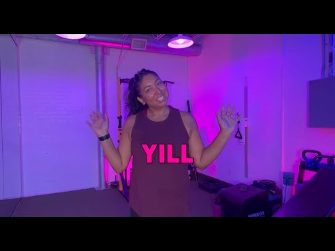 Activate HER Fit video.