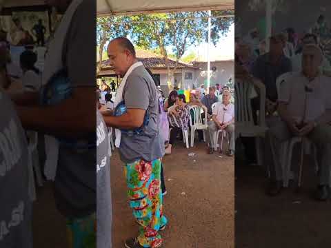 Encontro de bandeira de Américo de Campos SP #cultura #musica