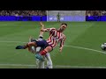 【FIFA23】nasty tackles and dangerous moments