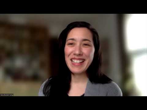 Let's Watch with the Ann Arbor Film Festival - Vera Brunner-Sung