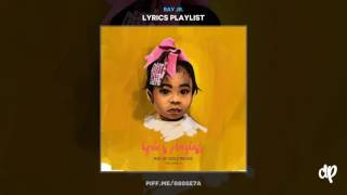 Ray Jr. - NozeBleedz Remix Feat Fabolous, Ripp Flamez