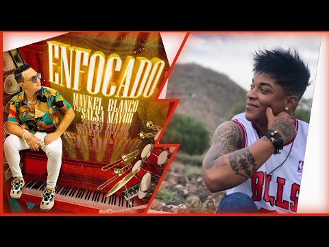 A Que Cojo Cien - Maykel Blanco y Su Salsa Mayor | Audio | CD Enfocado | 2021