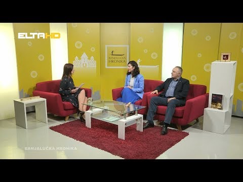 BL HRONIKA 16 04 19 - GOSTI MINJA SURLAN I JANKO KECMAN