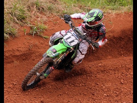 6ª etapa Campeonato Catarinense Velocross 2017 - Intemediara Especial