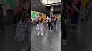 HURD YAH LOVE THIS DUO🙈🔥🤟🏽 #youtubeshorts #explore #tiktok #exploreshorts #nyc #fyp #shorts