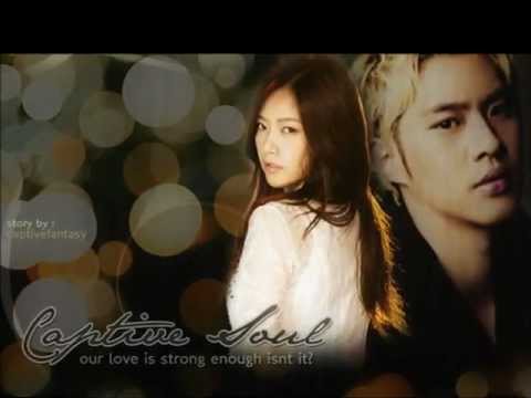 MBLAQ's Seungho and T-ara's Soyeon  (SeungSo couple)