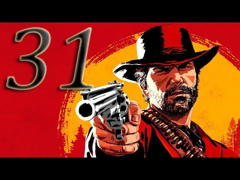 Red Dead Redemption 2 walkthrough part 31 - The ultimate redemption
