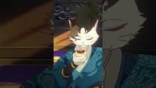 TVアニメ『紫禁・御猫房〜紫禁城猫警備室〜』キャラクターPV（ゼゼ編） | 2026.10.10 ON AIR