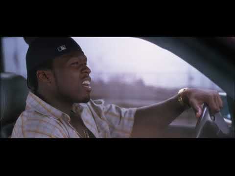 50 CENT - GET RICH OR DYE TRYIN "cOMPRANDO MERCEDES BENZ"