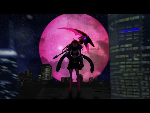 {606} Nightcore (Clark S. Nova) - Carrion (with lyrics)