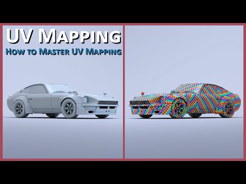 3D Car Modeling How to Get Started