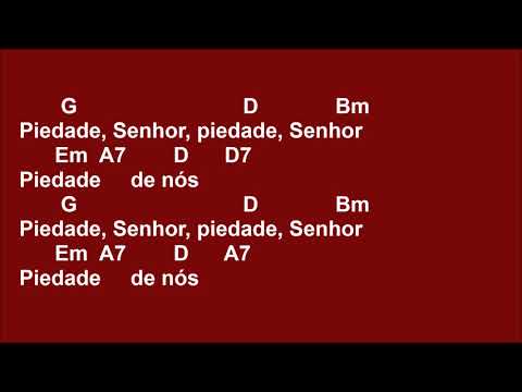 CONFESSO A DEUS - Louvores ao Santíssmo (1ª fórmula do Missal Romano) - CATÓLICA