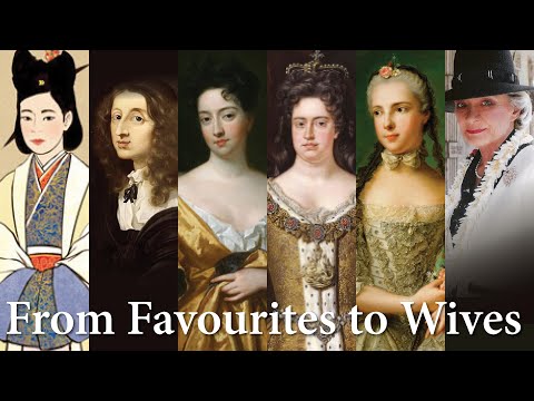 LGBTQ Queens, Princesses & Duchesses