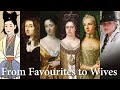 LGBTQ Queens Princesses Duchesses
