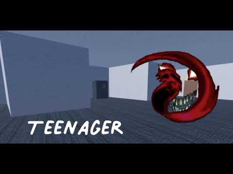 Interninable Rooms A-60/A-50 Timeline