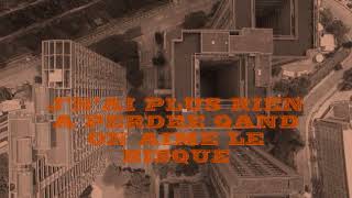 Jann Halexander FEARLESS [Karaoké]