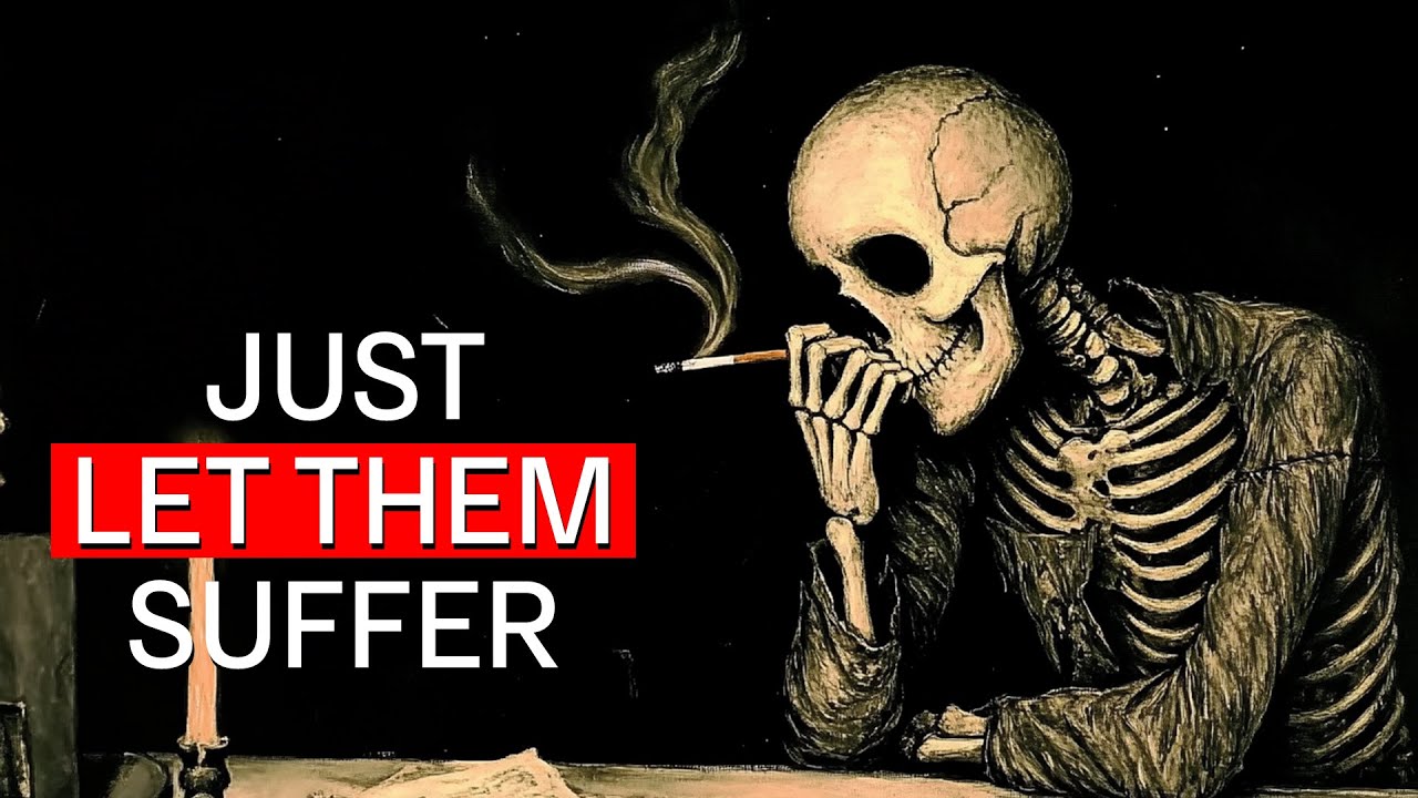 How Nothing and Nobody Will Affect Your Energy Ever Again (Carl Jung) - NO BS guide